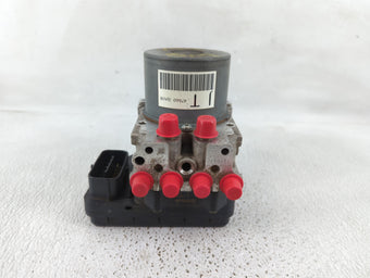 compare product 2013 Infiniti Jx35 ABS Pump Control Module Replacement P/N:47660 3JA0B 47660-3JA0A Fits Fits 2014 OEM Used Auto Parts
