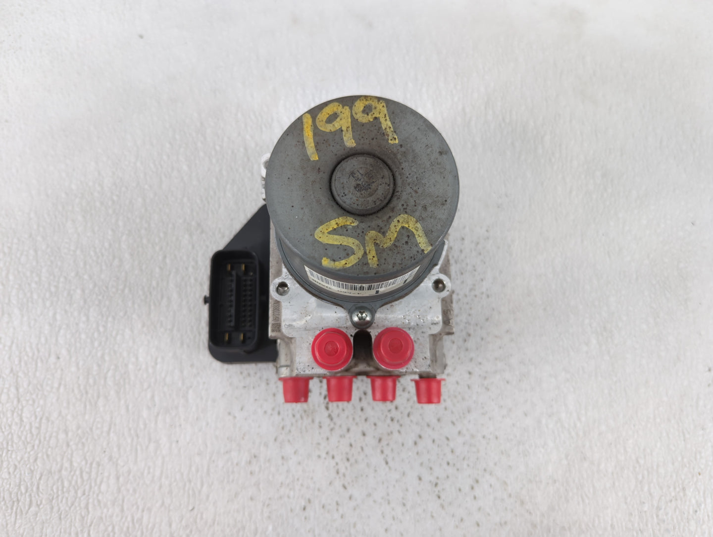 2013 Infiniti Jx35 ABS Pump Control Module Replacement P/N:47660 3JA0B 47660-3JA0A Fits Fits 2014 OEM Used Auto Parts - Oemu