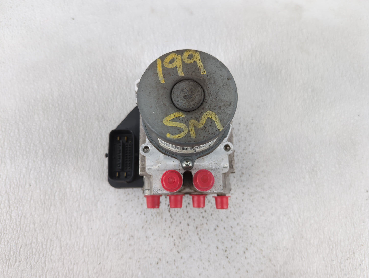 2013 Infiniti Jx35 ABS Pump Control Module Replacement P/N:47660 3JA0B 47660-3JA0A Fits Fits 2014 OEM Used Auto Parts - Oemu