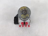 2013 Infiniti Jx35 ABS Pump Control Module Replacement P/N:47660 3JA0B 47660-3JA0A Fits Fits 2014 OEM Used Auto Parts - Oemu