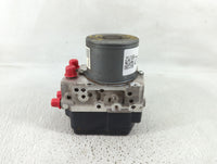 2013 Infiniti Jx35 ABS Pump Control Module Replacement P/N:47660 3JA0B 47660-3JA0A Fits Fits 2014 OEM Used Auto Parts - Oemu