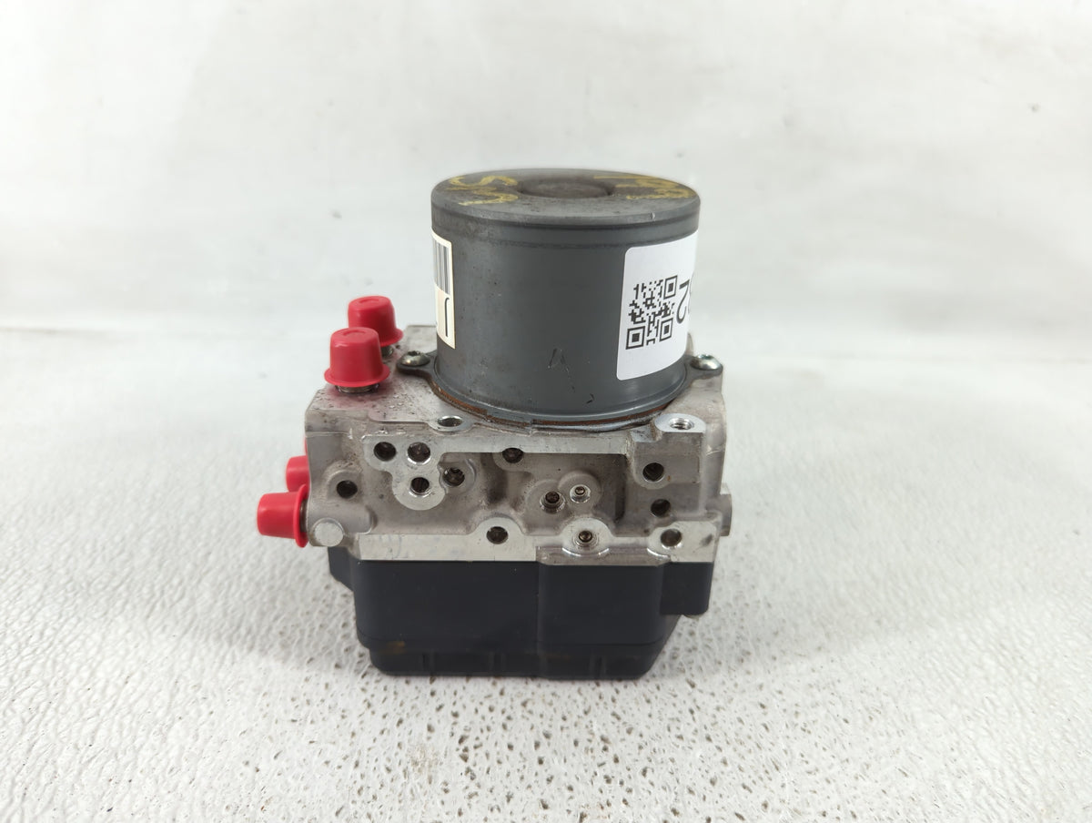 2013 Infiniti Jx35 Anti-Lock Brake ABS Pump Module Actuator OEM P/N:47660 3JA0B 47660-3JA0A Fits Fits 2014 OEM Used Auto Par