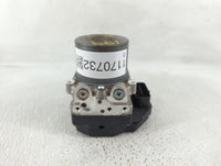 2013 Infiniti Jx35 Anti-Lock Brake ABS Pump Module Actuator OEM P/N:47660 3JA0B 47660-3JA0A Fits Fits 2014 OEM Used Auto Par