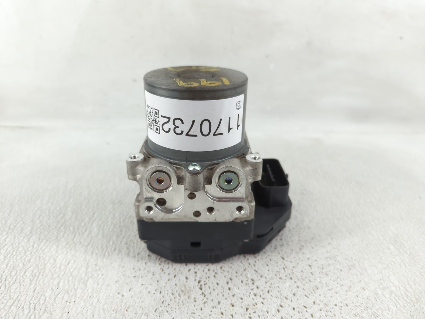 2013 Infiniti Jx35 ABS Pump Control Module Replacement P/N:47660 3JA0B 47660-3JA0A Fits Fits 2014 OEM Used Auto Parts - Oemu