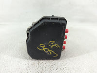 2013 Infiniti Jx35 ABS Pump Control Module Replacement P/N:47660 3JA0B 47660-3JA0A Fits Fits 2014 OEM Used Auto Parts - Oemu