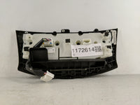 2013 Infiniti Jx35 Climate Control Module Temperature AC/Heater Replacement P/N:682613JA1A Fits OEM Used Auto Parts - Oemuse