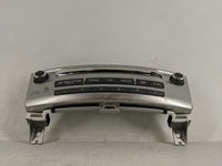 2013-2013 Infiniti Jx35 Radio Control Panel - Oemusedautoparts1.com