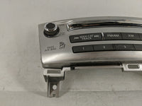 2013-2013 Infiniti Jx35 Radio Control Panel - Oemusedautoparts1.com