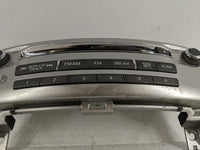 2013-2013 Infiniti Jx35 Radio Control Panel - Oemusedautoparts1.com