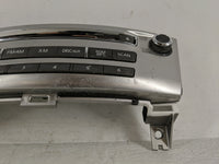 2013-2013 Infiniti Jx35 Radio Control Panel - Oemusedautoparts1.com