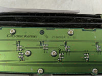 2013-2013 Infiniti Jx35 Radio Control Panel - Oemusedautoparts1.com