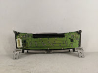 2013-2013 Infiniti Jx35 Radio Control Panel - Oemusedautoparts1.com