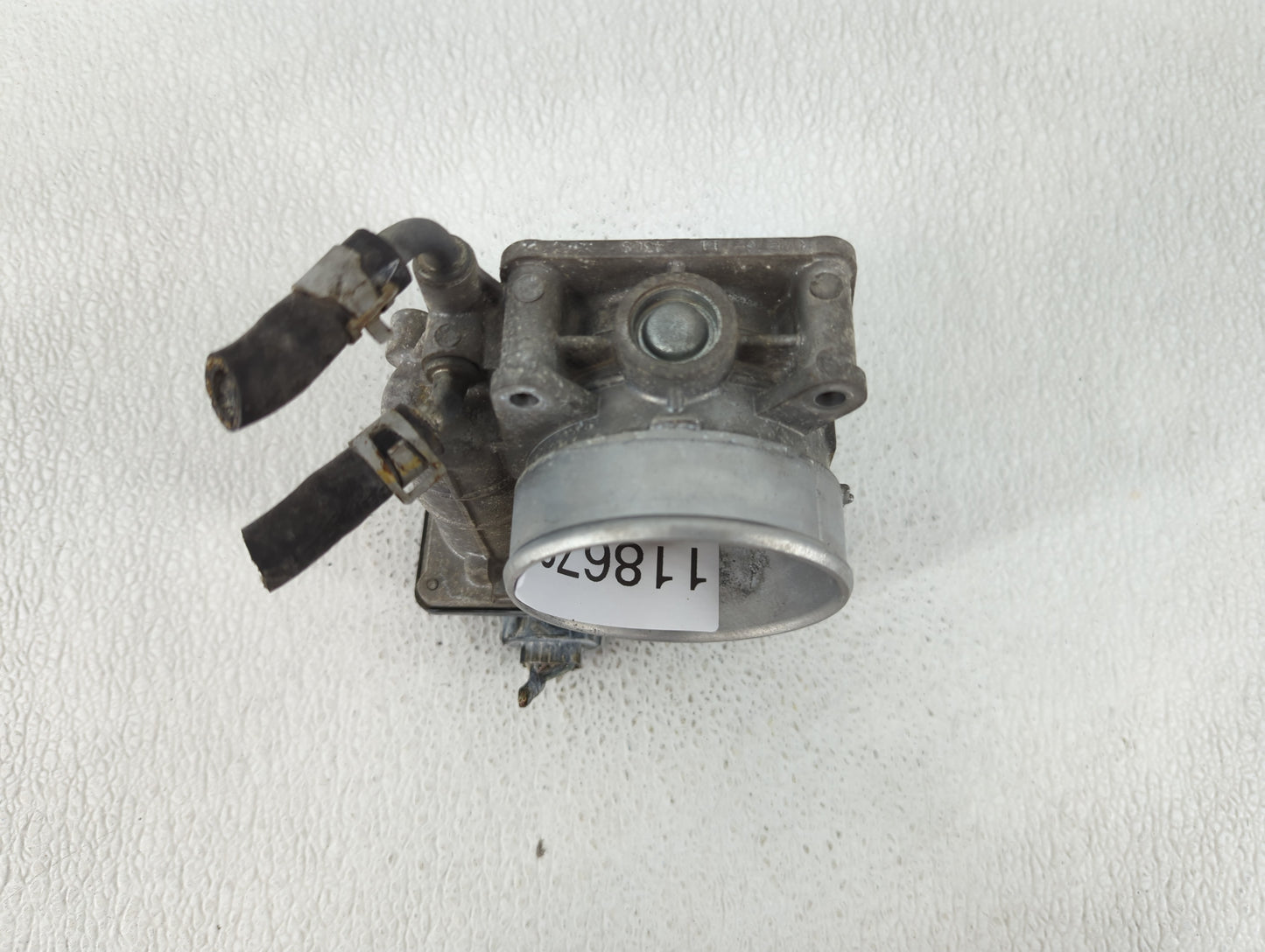 2013 Infiniti Jx35 Throttle Body P/N:526-01 Fits Fits 2007 2008 2009 2010 2011 2012 2014 OEM Used Auto Parts - Oemusedautopa