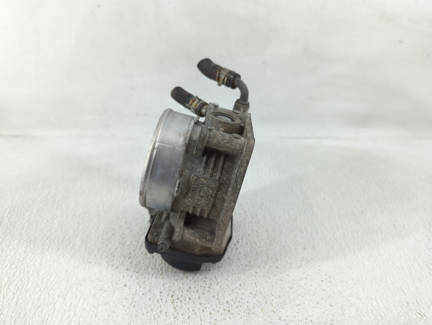 2013 Infiniti Jx35 Throttle Body P/N:526-01 Fits Fits 2007 2008 2009 2010 2011 2012 2014 OEM Used Auto Parts - Oemusedautopa