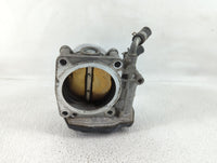 2013 Infiniti Jx35 Throttle Body P/N:526-01 Fits Fits 2007 2008 2009 2010 2011 2012 2014 OEM Used Auto Parts - Oemusedautopa