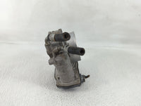 2013 Infiniti Jx35 Throttle Body P/N:526-01 Fits Fits 2007 2008 2009 2010 2011 2012 2014 OEM Used Auto Parts - Oemusedautopa