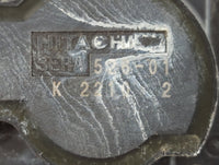 2013 Infiniti Jx35 Throttle Body P/N:526-01 Fits Fits 2007 2008 2009 2010 2011 2012 2014 OEM Used Auto Parts - Oemusedautopa