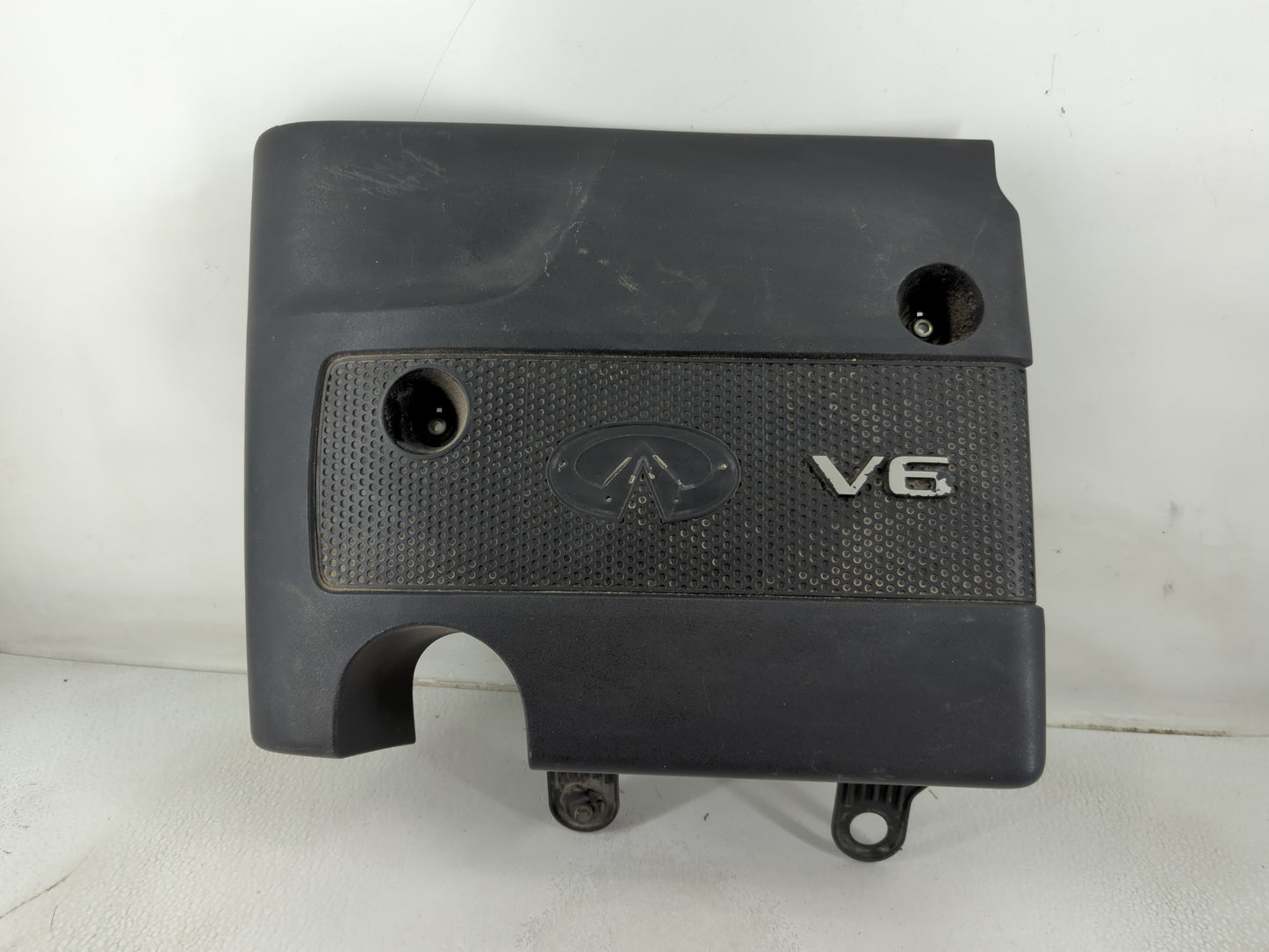 2013 Infiniti Jx35 Engine Cover - Oemusedautoparts1.com