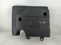 2013 Infiniti Jx35 Engine Cover - Oemusedautoparts1.com