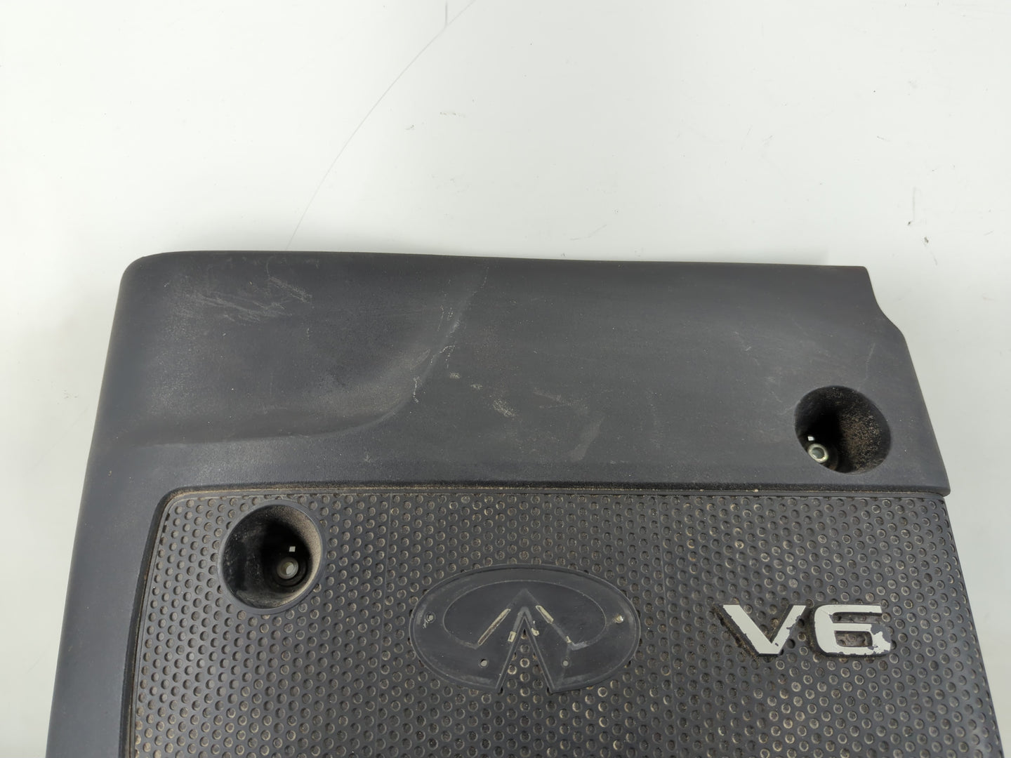 2013 Infiniti Jx35 Engine Cover - Oemusedautoparts1.com