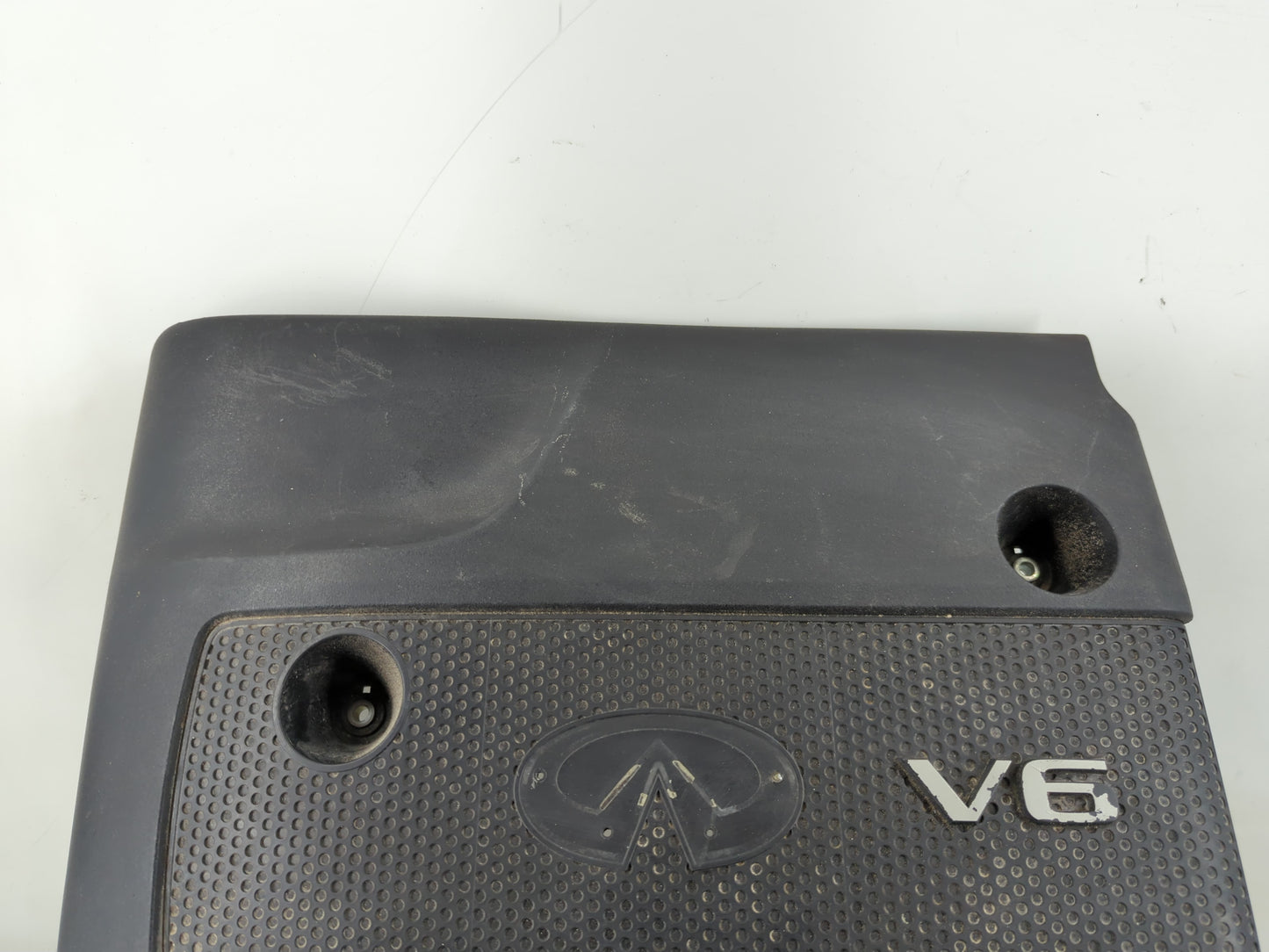 2013 Infiniti Jx35 Engine Cover - Oemusedautoparts1.com
