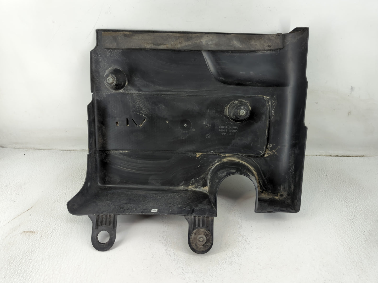2013 Infiniti Jx35 Engine Cover - Oemusedautoparts1.com