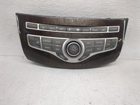 2013 Infiniti Jx35 Climate Control Module Temperature AC/Heater Replacement P/N:283953JA7A Fits OEM Used Auto Parts - Oemuse