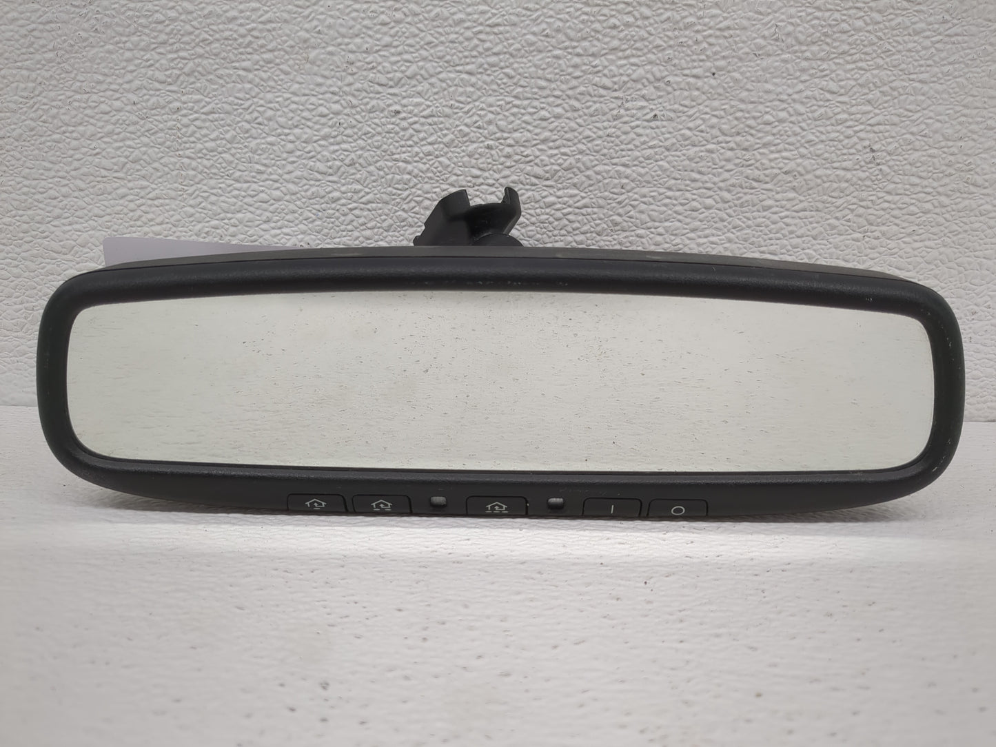 2013 Infiniti Jx35 Interior Rear View Mirror Replacement OEM P/N:E11015894 Fits Fits 2014 2015 2016 2017 2018 2019 2020 2021