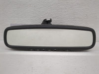 2013 Infiniti Jx35 Interior Rear View Mirror Replacement OEM P/N:E11015894 Fits Fits 2014 2015 2016 2017 2018 2019 2020 2021