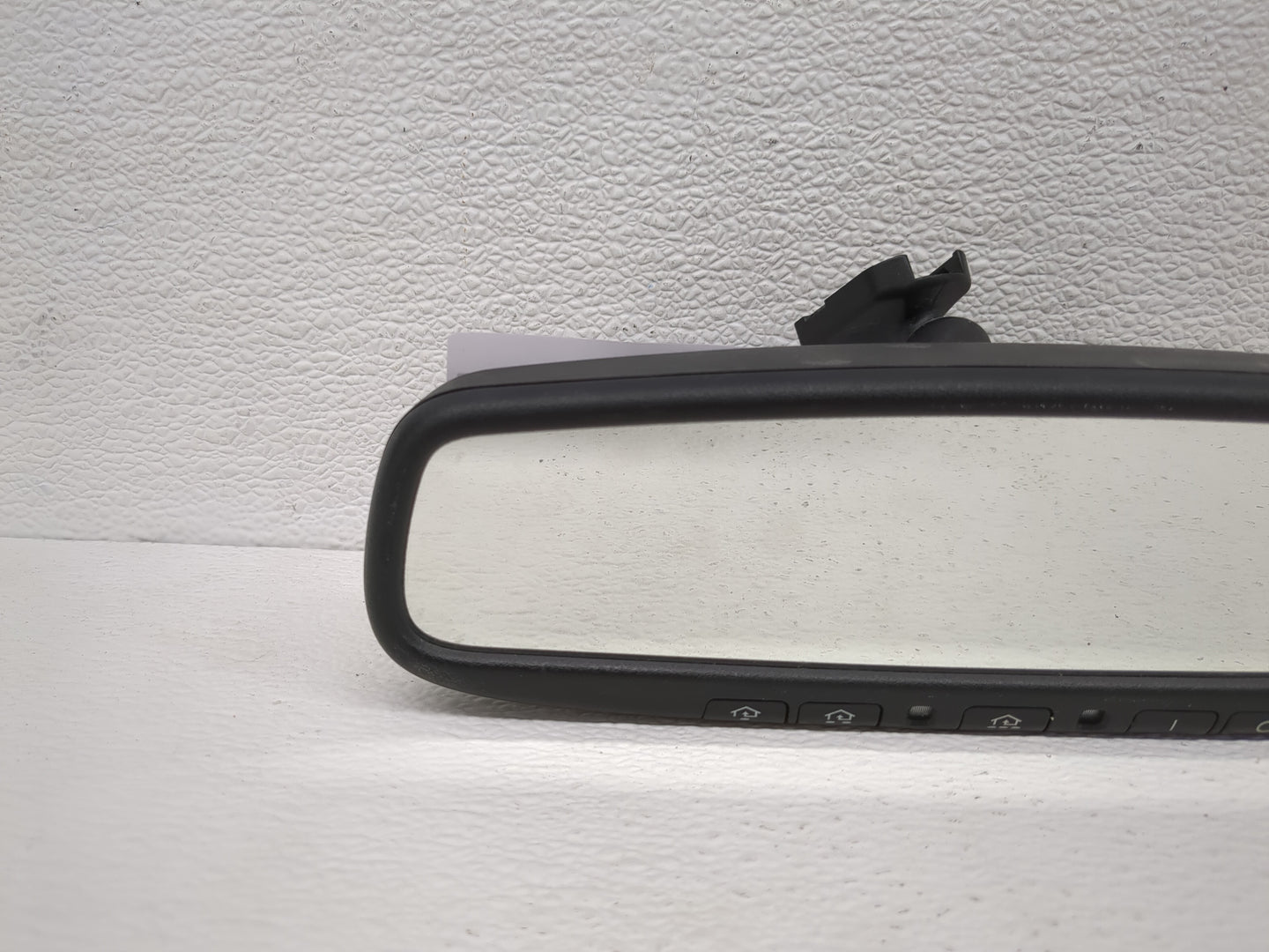 2013 Infiniti Jx35 Interior Rear View Mirror Replacement OEM P/N:E11015894 Fits Fits 2014 2015 2016 2017 2018 2019 2020 2021