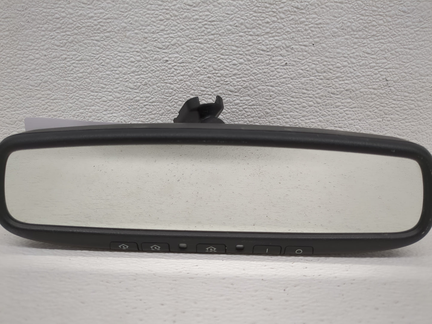 2013 Infiniti Jx35 Interior Rear View Mirror Replacement OEM P/N:E11015894 Fits Fits 2014 2015 2016 2017 2018 2019 2020 2021