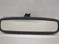 2013 Infiniti Jx35 Interior Rear View Mirror Replacement OEM P/N:E11015894 Fits Fits 2014 2015 2016 2017 2018 2019 2020 2021