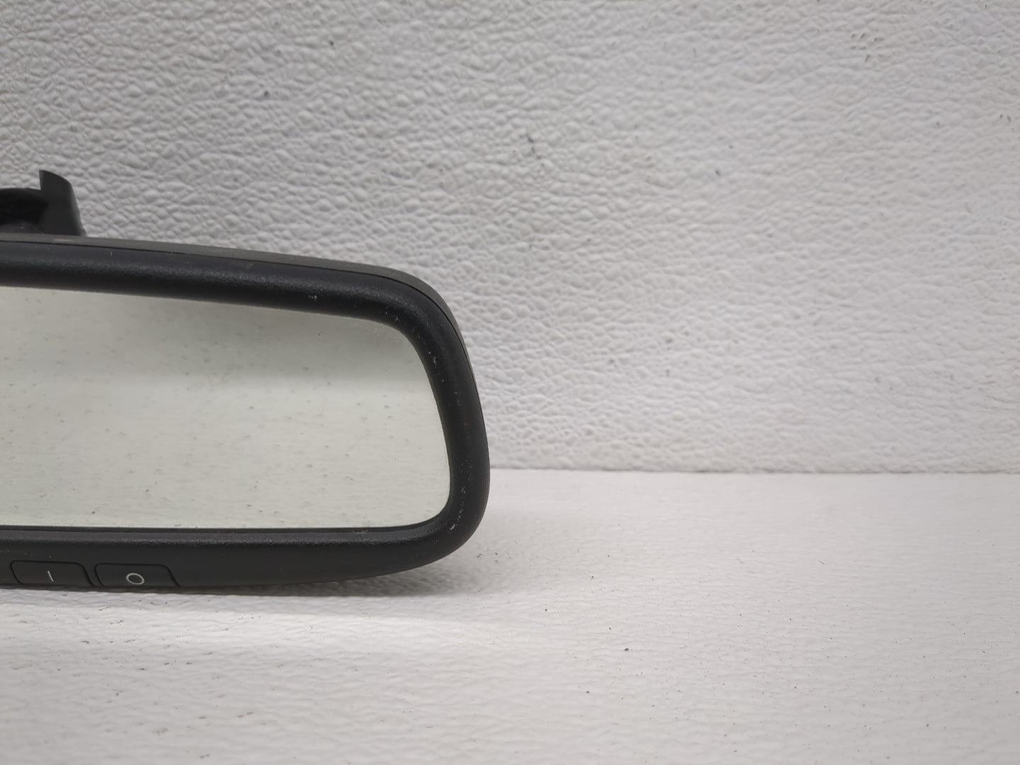2013 Infiniti Jx35 Interior Rear View Mirror Replacement OEM P/N:E11015894 Fits Fits 2014 2015 2016 2017 2018 2019 2020 2021