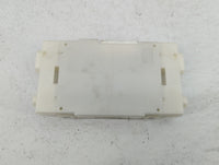 2013 Infiniti Jx35 Radio AM FM Cd Player Receiver Replacement P/N:27760 3KA3A Fits Fits 2014 2015 2016 OEM Used Auto Parts -