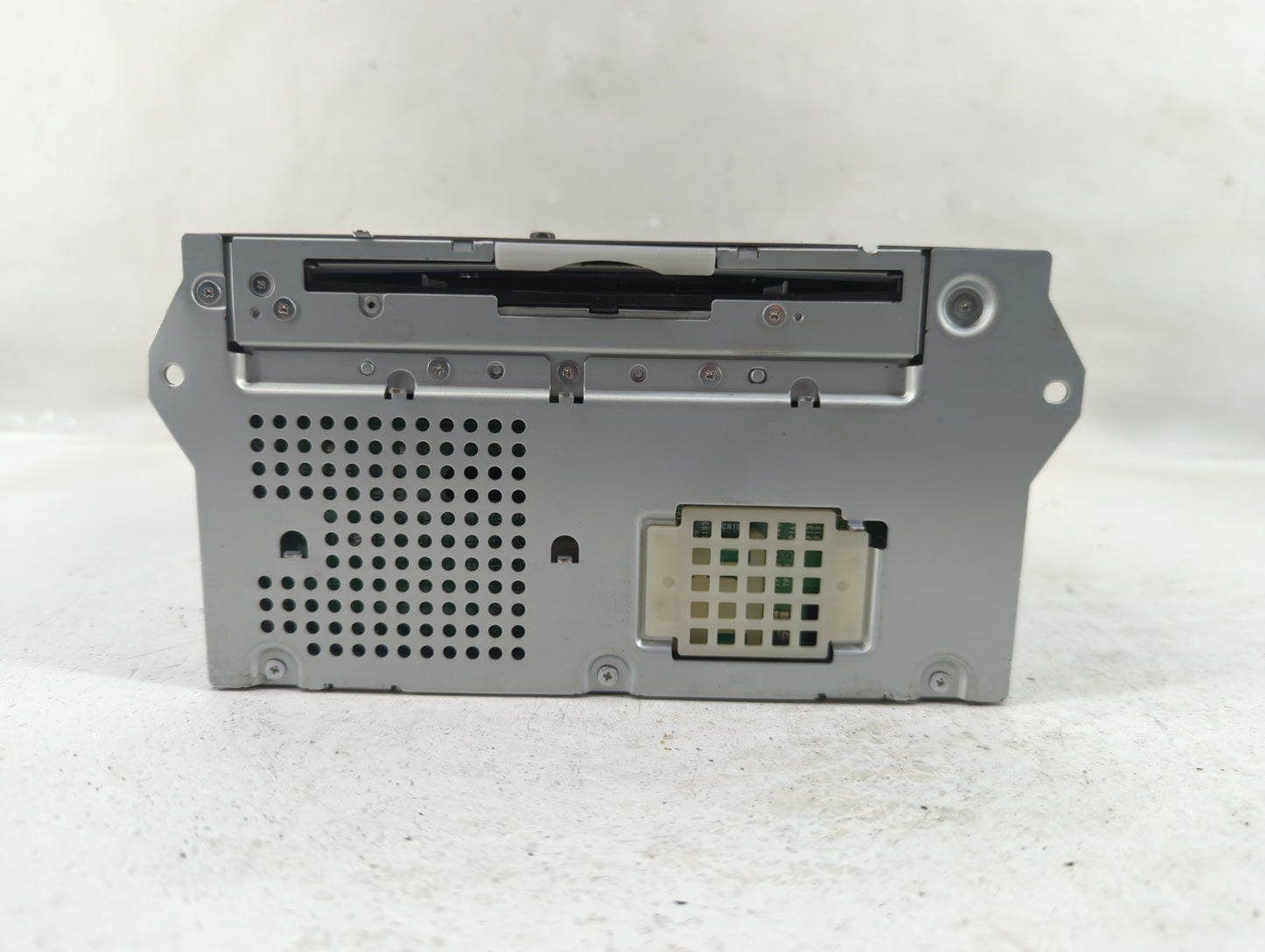 2013 Infiniti Jx35 Radio AM FM Cd Player Receiver Replacement P/N:25915 3JA0A Fits Fits 2014 2015 2016 OEM Used Auto Parts -