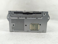2013 Infiniti Jx35 Radio AM FM Cd Player Receiver Replacement P/N:25915 3JA0A Fits Fits 2014 2015 2016 OEM Used Auto Parts -
