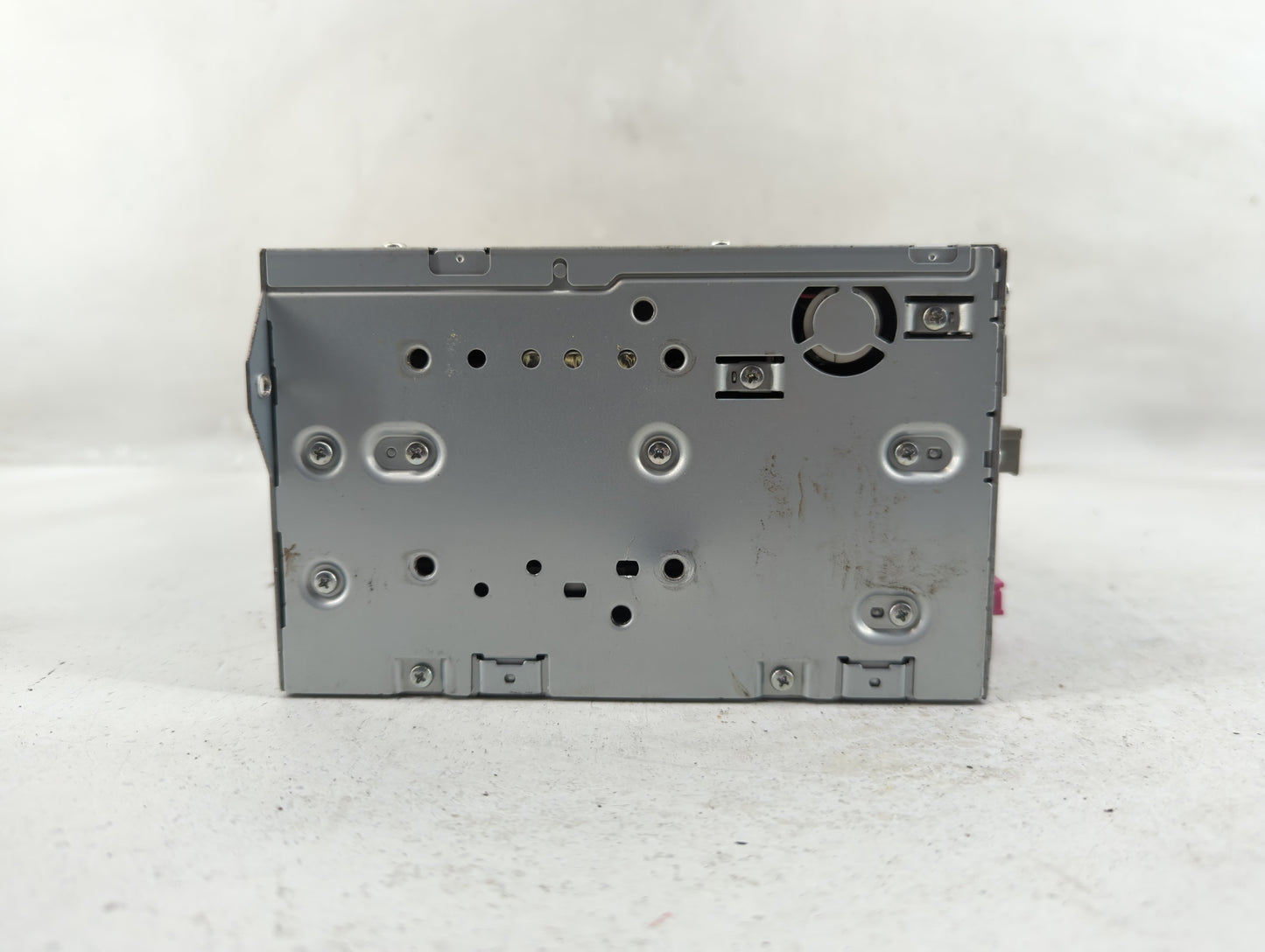 2013 Infiniti Jx35 Radio AM FM Cd Player Receiver Replacement P/N:25915 3JA0A Fits Fits 2014 2015 2016 OEM Used Auto Parts -