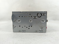 2013 Infiniti Jx35 Radio AM FM Cd Player Receiver Replacement P/N:25915 3JA0A Fits Fits 2014 2015 2016 OEM Used Auto Parts -