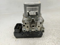 2013 Infiniti Jx35 ABS Pump Control Module Replacement P/N:133800-1210 47660 3JU0A Fits OEM Used Auto Parts - Oemusedautopar