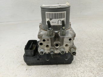 compare product 2013 Infiniti Jx35 ABS Pump Control Module Replacement P/N:133800-1210 47660 3JU0A Fits OEM Used Auto Parts
