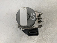 2013 Infiniti Jx35 ABS Pump Control Module Replacement P/N:133800-1210 47660 3JU0A Fits OEM Used Auto Parts - Oemusedautopar