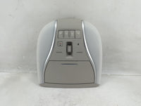 2013 Infiniti Jx35 Overhead Roof Console - Oemusedautoparts1.com