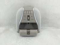 2013 Infiniti Jx35 Overhead Roof Console - Oemusedautoparts1.com