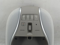 2013 Infiniti Jx35 Overhead Roof Console - Oemusedautoparts1.com
