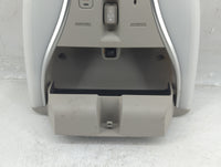 2013 Infiniti Jx35 Overhead Roof Console - Oemusedautoparts1.com