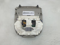 2013 Infiniti Jx35 Overhead Roof Console - Oemusedautoparts1.com