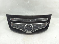2013 Infiniti Jx35 Climate Control Module Temperature AC/Heater Replacement P/N:283953JA7A Fits OEM Used Auto Parts - Oemuse