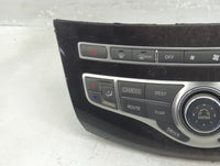 2013 Infiniti Jx35 Climate Control Module Temperature AC/Heater Replacement P/N:283953JA7A Fits OEM Used Auto Parts - Oemuse