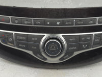 2013 Infiniti Jx35 Climate Control Module Temperature AC/Heater Replacement P/N:283953JA7A Fits OEM Used Auto Parts - Oemuse