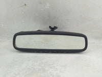 2013 Infiniti Jx35 Interior Rear View Mirror Replacement OEM P/N:4112A-0BIHL3 Fits Fits 2007 2008 2009 2010 2011 2012 2014 O